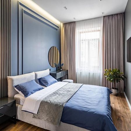 Куліша 12 Apartamento Lviv Exterior foto